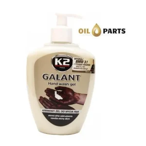 Darmowa dostawa Środek Do Mycia Rąk k2 Galant 500ml