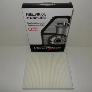 Szybka dostawa Filtr Kabinowy Ford Mustang 2013 - 2014 v6 3.7l 5.0l
