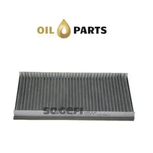 Zwrot pieniędzy Filtr Kabinowy Fram cfa9495 Fiat Opel Saab