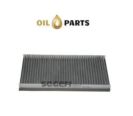 Zwrot pieniędzy Filtr Kabinowy Fram cfa9495 Fiat Opel Saab