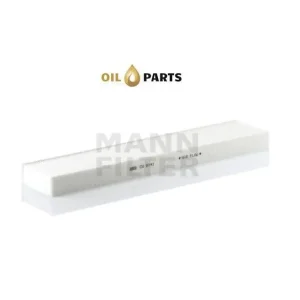 Filtr Kabinowy Mann Cu 5141 Tani