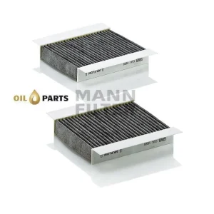 Filtr Kabinowy Mann Cuk 1820 Tani