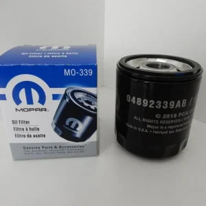 Filtr Oleju Mopar 04892339ab Oryginalny