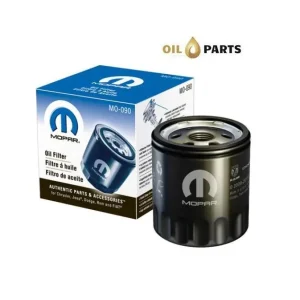Filtr Oleju Mopar Mo-090 5281090ab Popularny