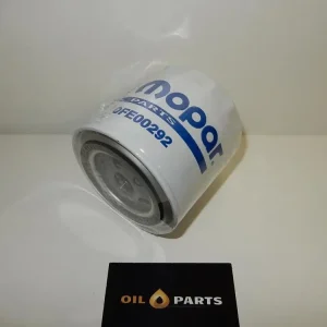 Filtr Oleju Mopar ofe00292 Ekspresowa dostawa