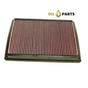 Filtr Powietrza K&N 33-2848 Kup teraz