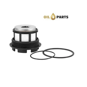 Filtr paliwa K&N PF-4000 Bezpieczna płatność