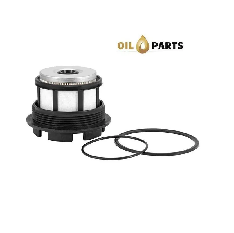 Filtr paliwa K&N PF-4000 Bezpieczna płatność