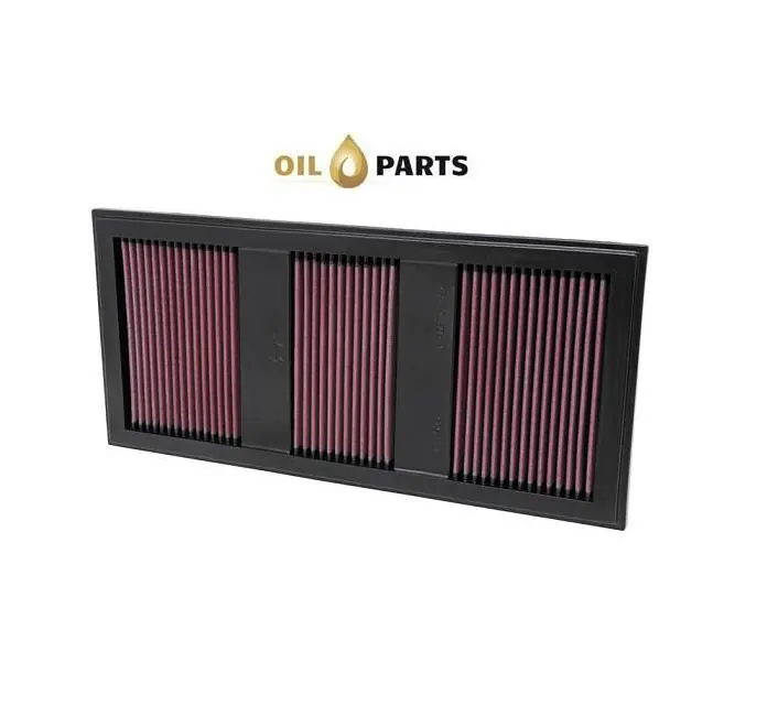 Bezpieczna płatność Filtr powietrza K&N 33-2985