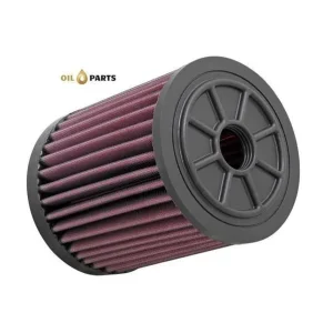 Filtr powietrza K&N AUDI A6 S6 ALLROAD C7 E-1983 Kup teraz