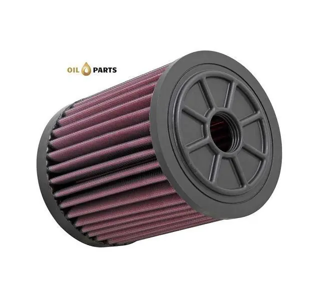 Filtr powietrza K&N AUDI A6 S6 ALLROAD C7 E-1983 Kup teraz