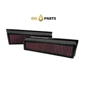 Filtr powietrza K&N BMW X6 M E71 E72 4.4i 33-2449 Wyprzedaż