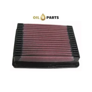 Filtr powietrza K&N CHEVROLET BERETTA CORSICA 33-2022 Zamów teraz