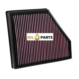 Wyprzedaż Filtr powietrza K&N CHEVROLET CAMARO 6.2 2016- 33-5047