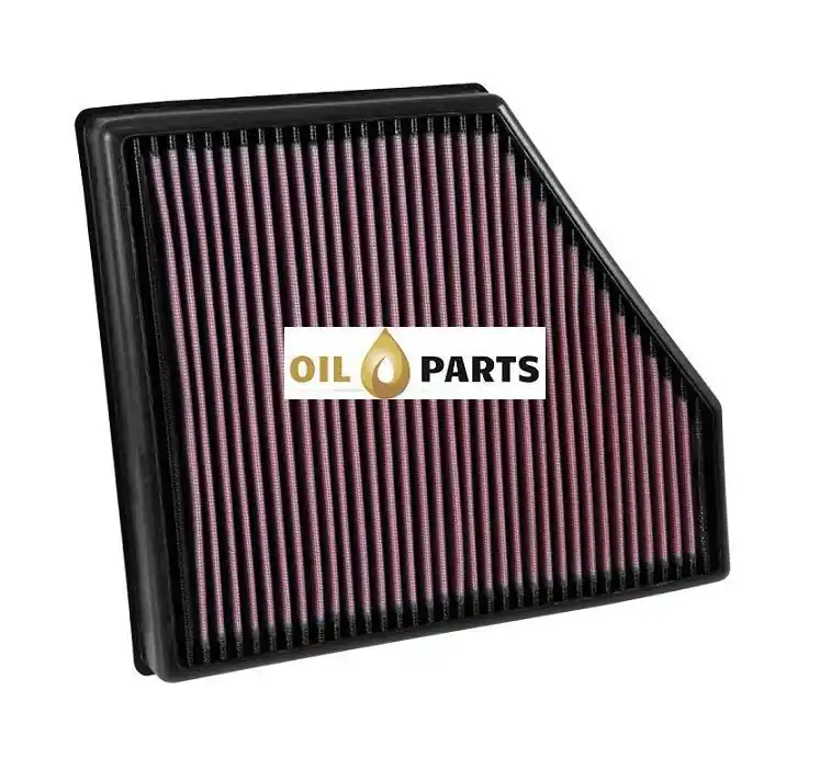 Wyprzedaż Filtr powietrza K&N CHEVROLET CAMARO 6.2 2016- 33-5047