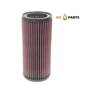 Filtr powietrza K&N CITROEN XSARA 2.0 16V E-2876 Autentyczny