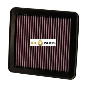 Premium Filtr powietrza K&N DACIA SOLENZA 33-2380