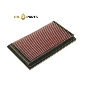 Ekspresowa dostawa Filtr powietrza K&N FORD FIESTA III 33-2663