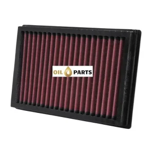 Filtr powietrza K&N FORD FOCUS C-MAX 1.6 TDCi 33-2874 Oferta