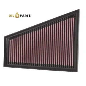 Filtr powietrza K&N FORD GALAXY MONDEO IV S-MAX 33-2393 Kup teraz