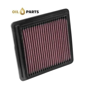 Filtr powietrza K&N HONDA CIVIC VIII HYBRID 33-2348 Ekspresowa dostawa