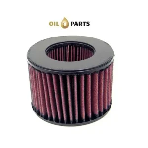 Oferta limitowana Filtr powietrza K&N ISUZU PIAZZA E-2222