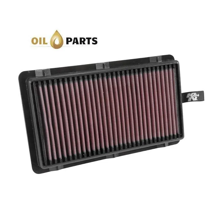 Bezpieczna płatność Filtr powietrza K&N KIA SORENTO III 2.2L DIESEL 33-3064