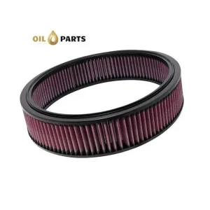 Filtr powietrza K&N MERCEDES KLASA S W109 W116 W126 W140 E-2872 Oryginalny