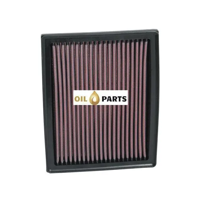 Tani Filtr powietrza K&N MERCEDES-BENZ A W168 B W245 33-2914