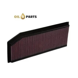 Zamów teraz Filtr powietrza K&N MERCEDES-BENZ KLASA C E CDI 33-2158