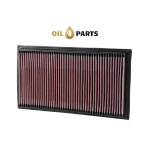 Ekspresowa dostawa Filtr powietrza K&N MERCEDES-BENZ KLASA E W210 S210 33-2747