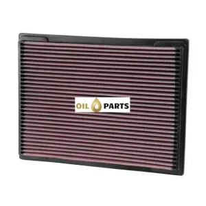 Filtr powietrza K&N MERCEDES-BENZ KLASA M W163 ML55 AMG 33-2703 Niska cena