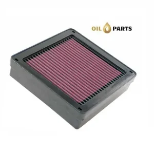 Filtr powietrza K&N MITSUBISHI LANCER EVO 03-07 33-2105 Bezpieczna płatność