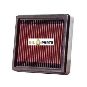 Promocja Filtr powietrza K&N MITSUBISHI LANCER IV V VI MIRAGE 33-2074