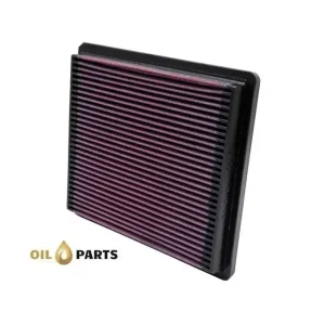 Oferta Filtr powietrza K&N MITSUBISHI PAJERO II 33-2112