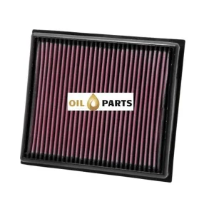 Filtr powietrza K&N OPEL INSIGNIA A 33-2962 Oferta
