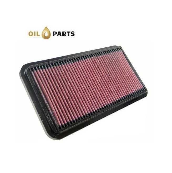 Premium Filtr powietrza K&N TOYOTA AVENSIS T22 2.0 D-4D 33-2230