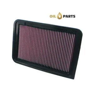 Rabat Filtr powietrza K&N TOYOTA VENZA 2.7 33-2370
