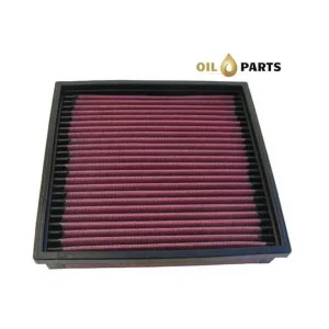 Filtr powietrza K&N VOLVO 240 2.4D 33-2003 Szybka dostawa