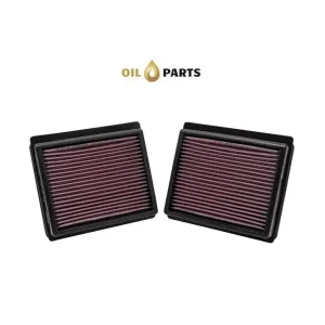Sportowe Filtry Powietrza K&N Infiniti m37 3.7 v6 33-2440 Kup teraz