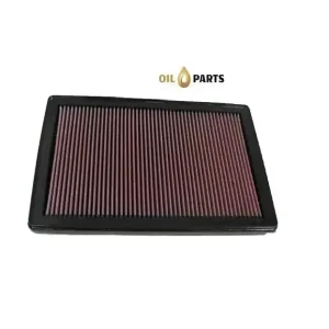 Promocja Sportowy Filtr Powietrza K&N 33-2284