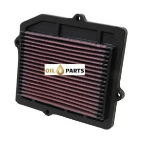 Popularny Sportowy Filtr Powietrza K&N 33-2025