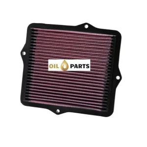 Sportowy Filtr Powietrza K&N 33-2047 Nowość