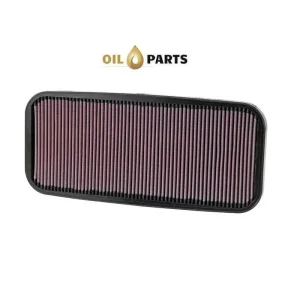 Sportowy filtr powietrza K&N PORSCHE 911 (997) 4.0 GT3 RS Najlepsza cena