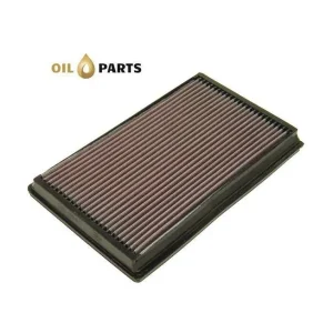 Sportowy Filtr Powietrza K&N Vw Transporter t5 33-2867 Wysoka jakość