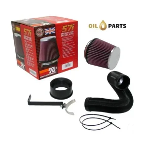 Niska cena Zestaw układu dolotowego K&N 57-0648-1 BMW