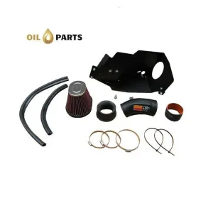 Bezpieczna płatność Zestaw układu dolotowego K&N 57I-1001 BMW E36