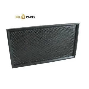 Darmowa dostawa Filtr powietrza PIPERCROSS MERCEDES KLASA G W463 300 TD PP1397