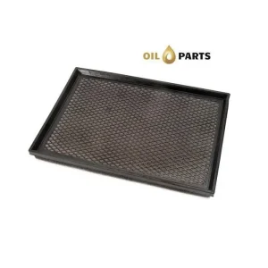 Kup teraz Filtr powietrza PIPERCROSS OPEL COMBO CORSA C PP1533