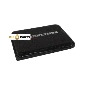 Bezpieczna płatność Filtr powietrza PIPERCROSS TOYOTA AURIS COROLLA E15 PP1625